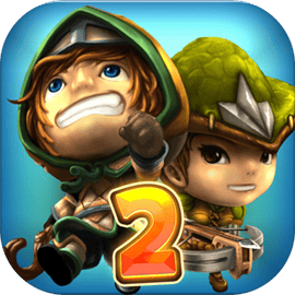 奇幻射击2游戏下载-奇幻射击2安卓版下载v5.1.3