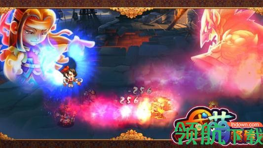 三国萌将传手游下载-三国萌将传游戏下载v1.0