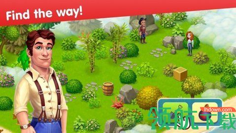 农场湾手机版下载-农场湾安卓版下载v1.1.4 