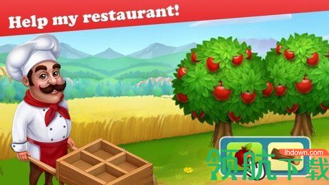 农场湾手机版下载-农场湾安卓版下载v1.1.4 