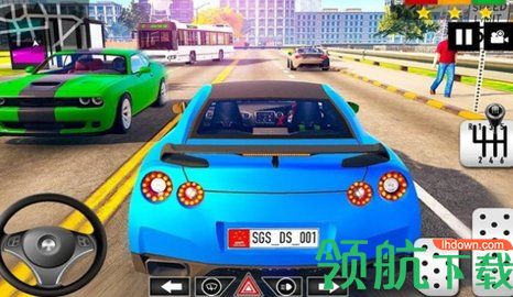 飞车荣耀手游下载-飞车荣耀安卓版下载v1.3