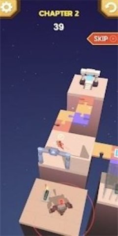 时光行者正式版下载-时光行者游戏下载v3.3