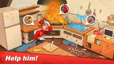 发烧酒店游戏下载-发烧酒店安卓版下载v1.0.14