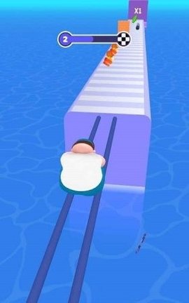 快跑快吃正版手游下载-快跑快吃游戏下载v1.0.0