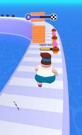 快跑快吃正版手游下载-快跑快吃游戏下载v1.0.0