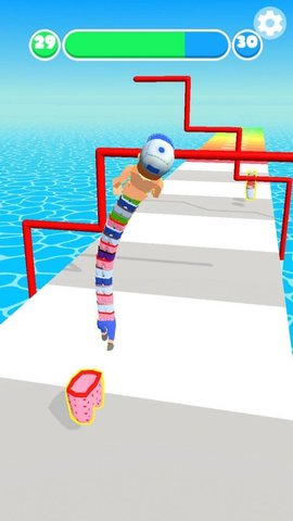 堆叠拳击手正式版下载-堆叠拳击手官方版下载v0.1