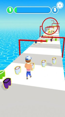 堆叠拳击手正式版下载-堆叠拳击手官方版下载v0.1