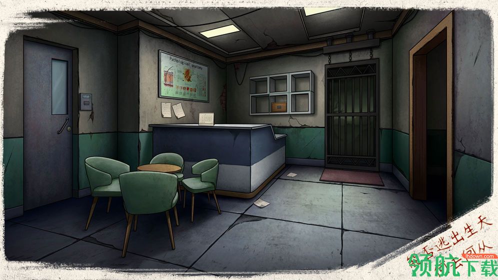 猫与密室手游下载-猫与密室游戏下载v1.0