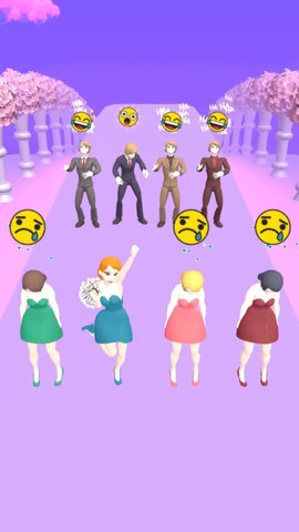 新娘我最美游戏下载-新娘我最美手机版下载v0.1