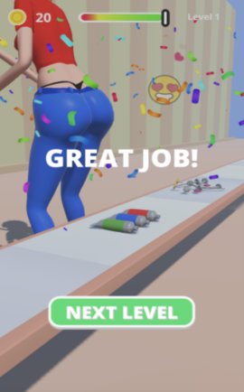 姐坐碎一切手游安卓版下载-姐坐碎一切游戏下载v0.1