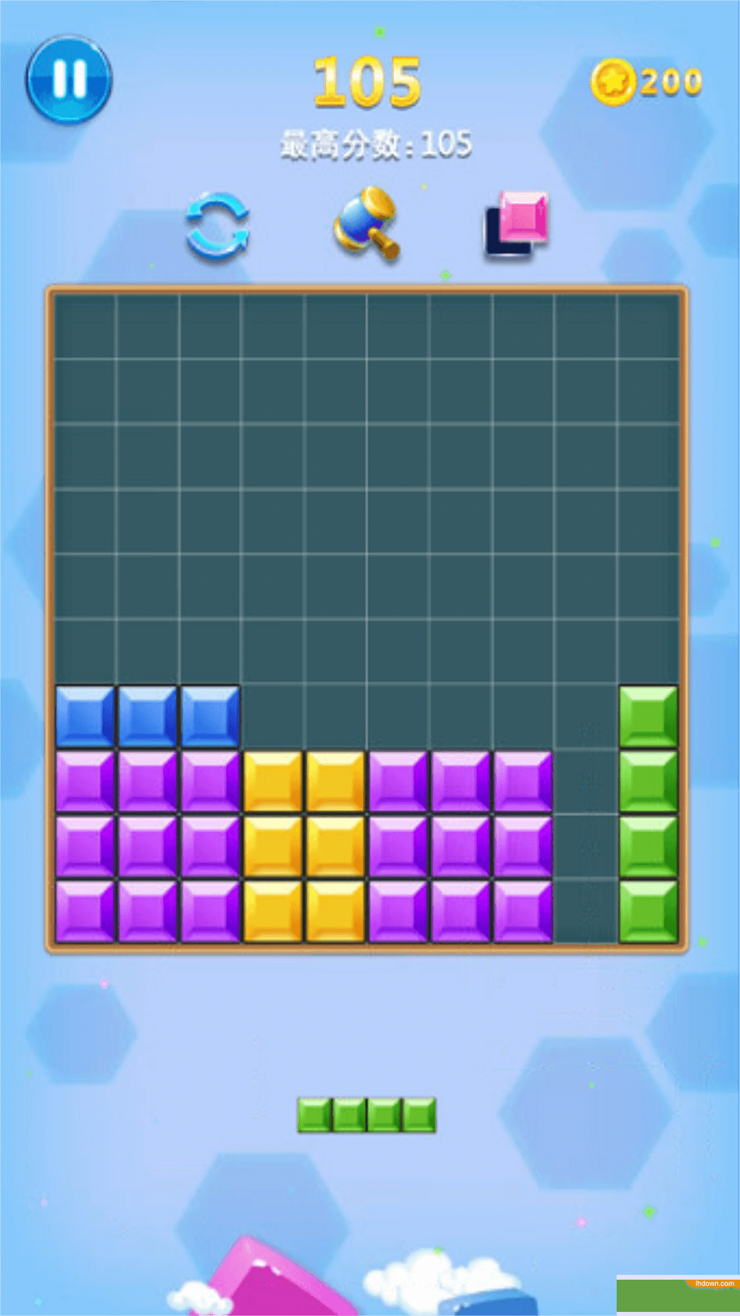 方块合合乐手游下载-方块合合乐游戏下载v2.23
