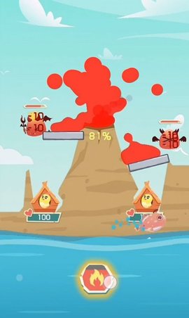 救救小村村手游下载-救救小村村游戏下载v1.0.1