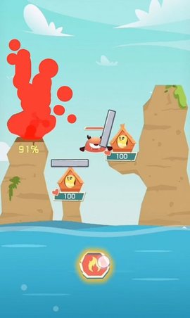 救救小村村手游下载-救救小村村游戏下载v1.0.1