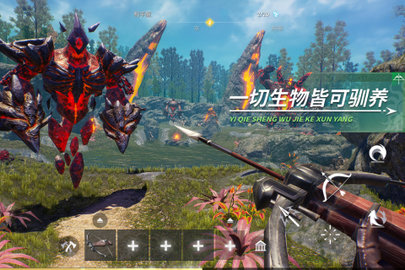 黑暗与光明最新版下载-黑暗与光明手游下载v1.0.3