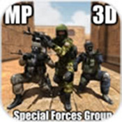 特种部队小组2游戏下载-特种部队小组2破解版安卓版下载v4.21