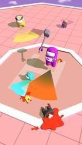 冒名破坏者手游下载-冒名破坏者安卓版下载v1.0.3