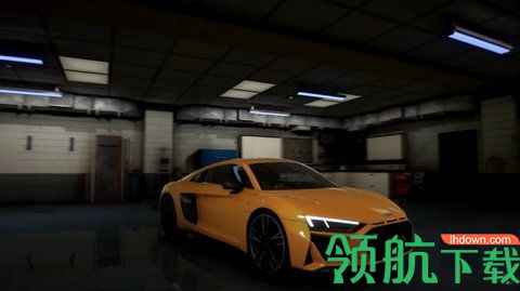 极限城市汽车驾驶手游下载-极限城市汽车驾驶安卓版下载v1.1