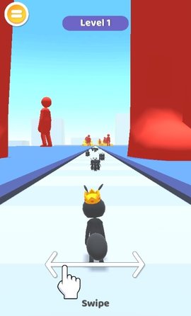 蚂蚁跑跑跑安卓版下载-蚂蚁跑跑跑游戏下载v1.0