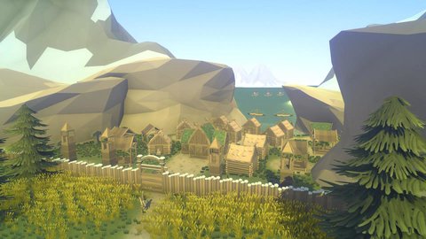 维京人末日生存游戏手机版下载-维京人末日生存游戏安卓手机版下载v0.3