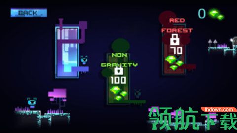 小小蓝人游戏下载-小小蓝人安卓版下载v3