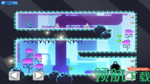 小小蓝人游戏下载-小小蓝人安卓版下载v3