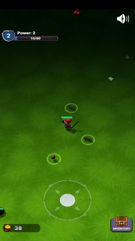 骑士复仇险途游戏下载-骑士复仇险途安卓版下载v0.0.4