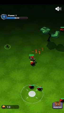 骑士复仇险途游戏下载-骑士复仇险途安卓版下载v0.0.4