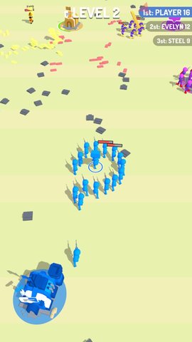 争霸大作战游戏下载-争霸大作战下载v0.1