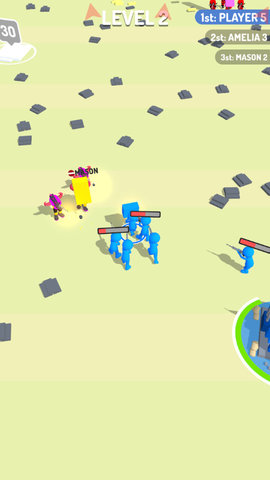 争霸大作战游戏下载-争霸大作战下载v0.1