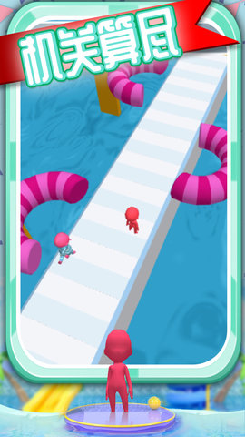 迷你水上冲浪游戏下载-迷你水上冲浪安卓版下载v1.0.0