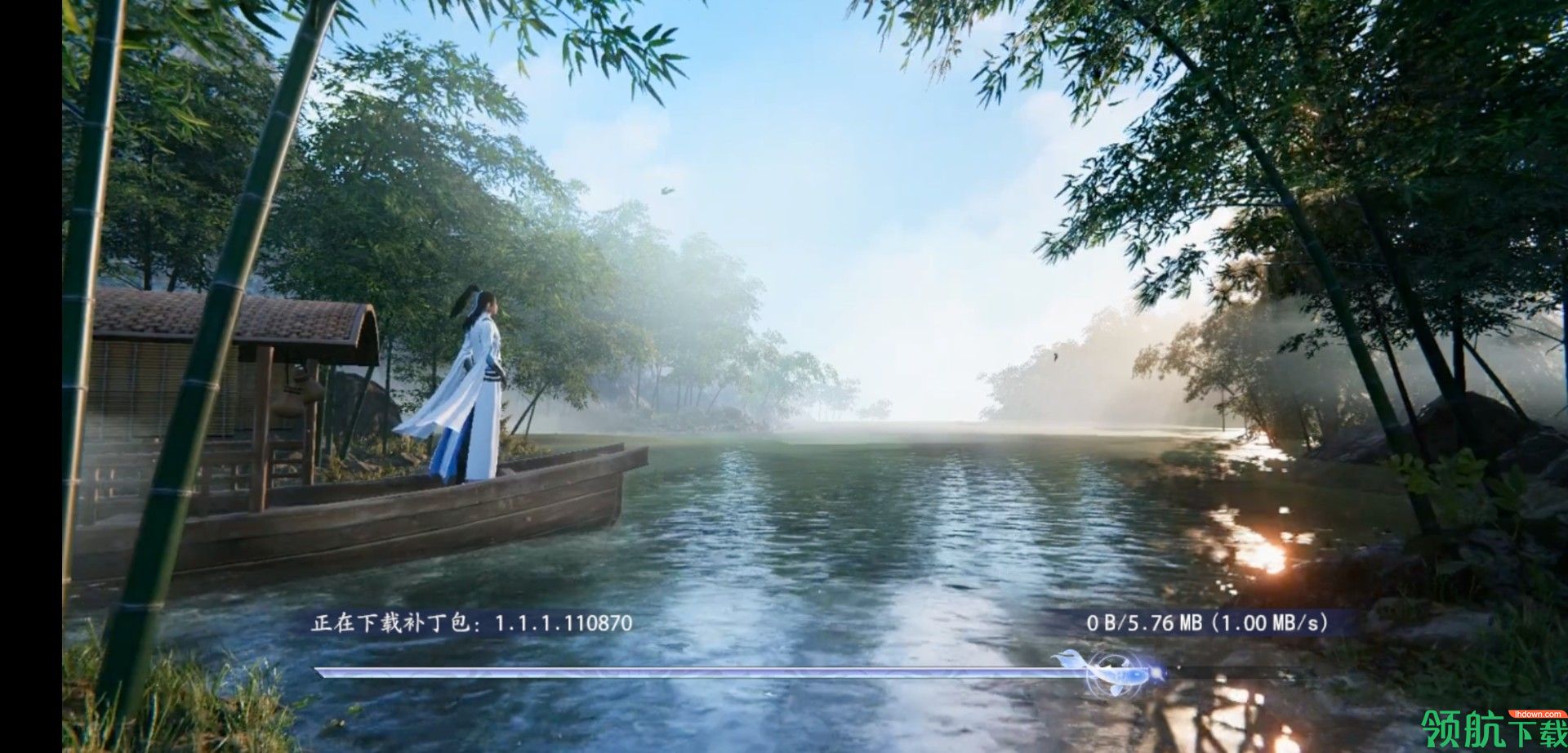 天龙八部2手游下载-天龙八部2手游官网版下载v1.1.1