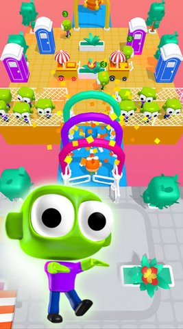 僵尸公园游戏下载-僵尸公园安卓版下载v1