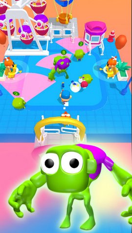 僵尸公园游戏下载-僵尸公园安卓版下载v1