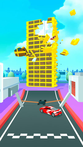 拆迁飞车游戏手机版下载-拆迁飞车游戏安卓版下载v1.0.1