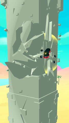 拆迁飞车游戏手机版下载-拆迁飞车游戏安卓版下载v1.0.1