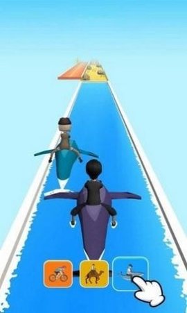 骑士冲锋竞技下载-骑士冲锋竞技下载v0.1.2