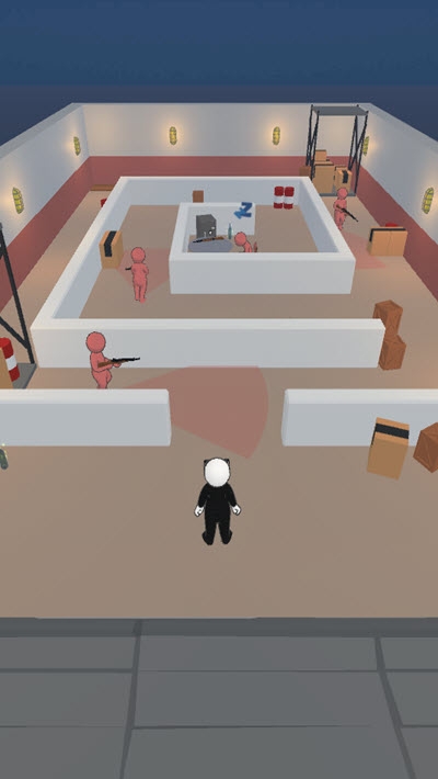 刺客行动游戏最新版下载-刺客行动免费下载v1.41.1