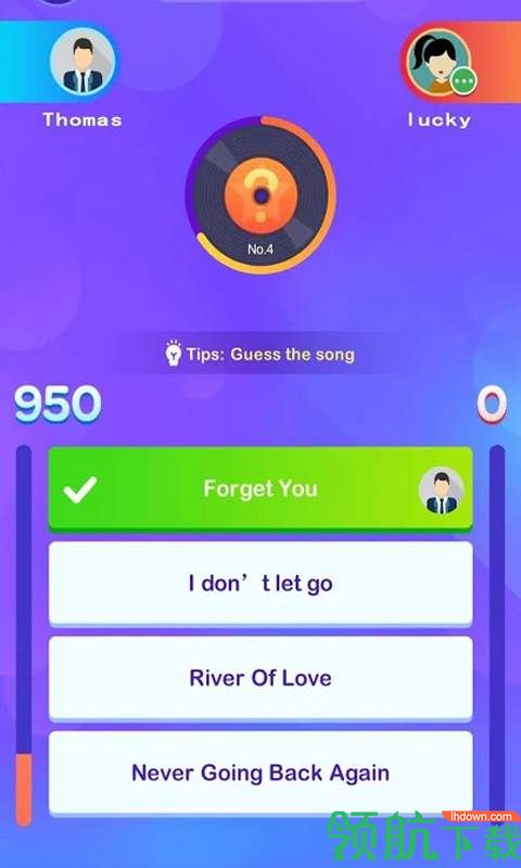 节奏达人游戏下载-节奏达人安卓版下载v1.0.2