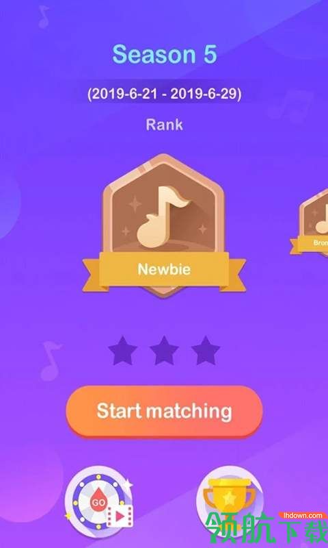 节奏达人游戏下载-节奏达人安卓版下载v1.0.2