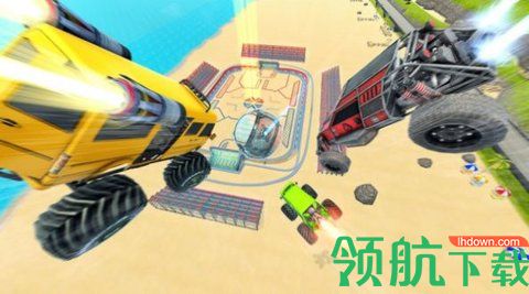 火箭足球杯2021安卓版下载-火箭足球杯2021最新版下载v1.0