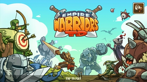 英雄之战游戏下载-英雄之战安卓版下载v1.0