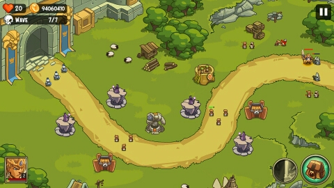 英雄之战游戏下载-英雄之战安卓版下载v1.0