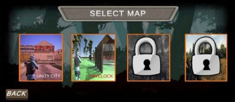 特警生存射击游戏下载-特警生存射击安卓版下载v1.4