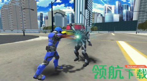 闪电侠游戏下载-闪电侠游戏手机版下载v0.5