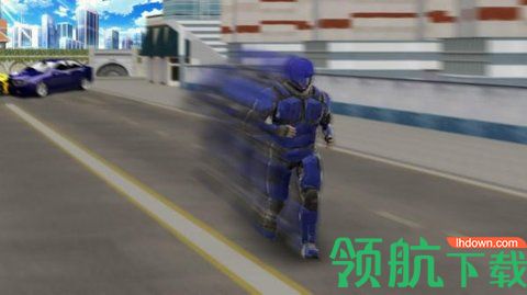 闪电侠游戏下载-闪电侠游戏手机版下载v0.5