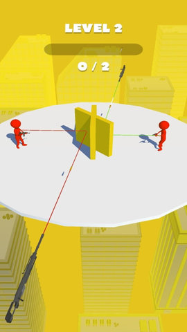 Q弹墙壁手游最新版下载-Q弹墙壁安卓版下载v1.1