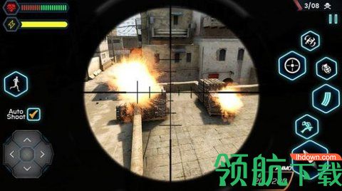 精英任务游戏下载-精英任务手机版下载v3.1