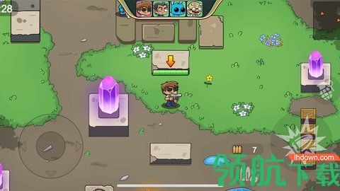 神枪吃鸡手游下载-神枪吃鸡安卓版下载v1.0