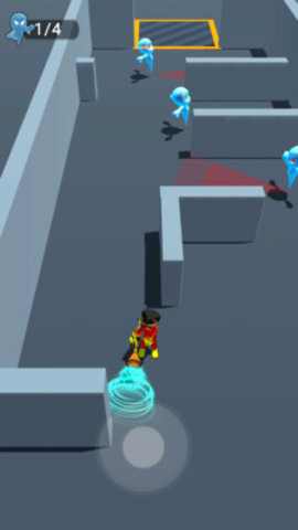 捉鬼者安卓版下载-捉鬼者游戏下载v1.0.0