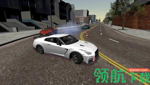 GTR涡轮赛车游戏最新版下载-GTR涡轮赛车游戏安卓版下载v4.0